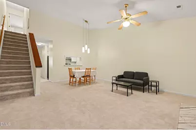 26 Forest Green Drive #26, Durham, NC 27705 - Photo 7