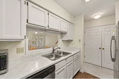 26 Forest Green Drive #26, Durham, NC 27705 - Photo 11