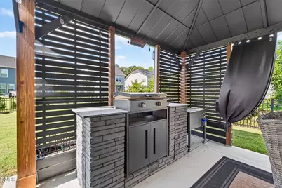 1749 Golden Honey Drive, Wake Forest, NC 27587 - Photo 29
