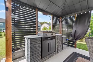 1749 Golden Honey Dr, Wake Forest, NC 27587 - Photo 29