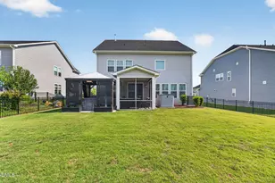 1749 Golden Honey Dr, Wake Forest, NC 27587 - Photo 31