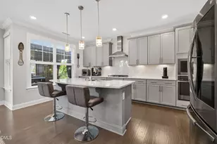 1749 Golden Honey Dr, Wake Forest, NC 27587 - Photo 11