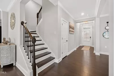 1749 Golden Honey Drive, Wake Forest, NC 27587 - Photo 5