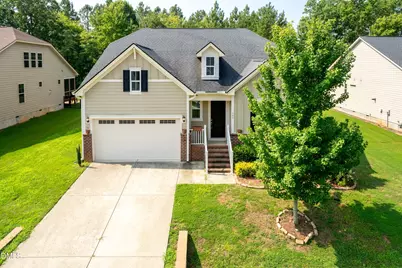 165 Olde Liberty Drive, Youngsville, NC 27596 - Photo 5