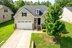 165 Olde Liberty Dr, Youngsville, NC 27596 - Photo 5