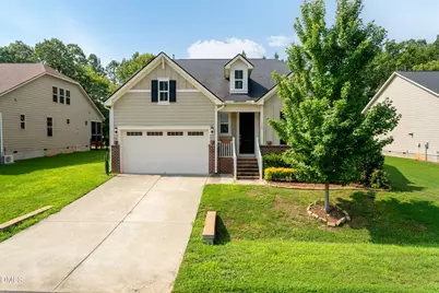 165 Olde Liberty Drive, Youngsville, NC 27596 - Photo 1