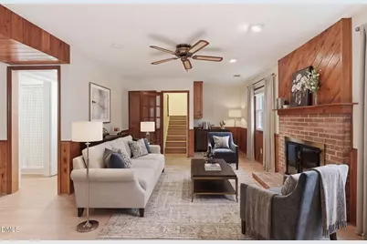 6408 Dixon Drive, Raleigh, NC 27609 - Photo 27