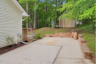 6408 Dixon Drive, Raleigh, NC 27609 - Photo 61