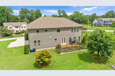 3801 Hickory Manor Drive, Apex, NC 27539 - Photo 41