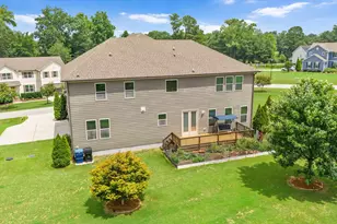 3801 Hickory Manor Dr, Apex, NC 27539 - Photo 41