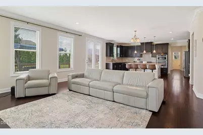 3801 Hickory Manor Drive, Apex, NC 27539 - Photo 11