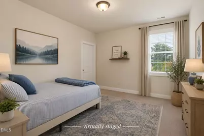 3801 Hickory Manor Drive, Apex, NC 27539 - Photo 29