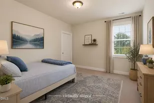 3801 Hickory Manor Dr, Apex, NC 27539 - Photo 29