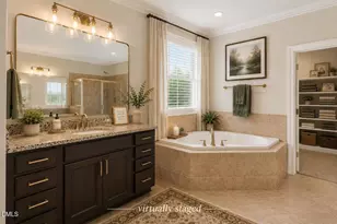 3801 Hickory Manor Dr, Apex, NC 27539 - Photo 25
