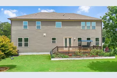 3801 Hickory Manor Drive, Apex, NC 27539 - Photo 45