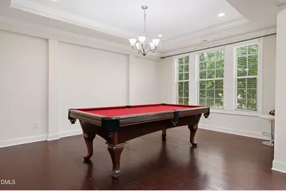 3801 Hickory Manor Drive, Apex, NC 27539 - Photo 7