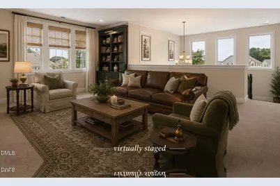 3801 Hickory Manor Drive, Apex, NC 27539 - Photo 21
