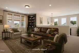 3801 Hickory Manor Dr, Apex, NC 27539 - Photo 21