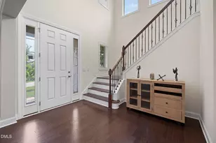 3801 Hickory Manor Dr, Apex, NC 27539 - Photo 5