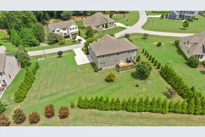 3801 Hickory Manor Drive, Apex, NC 27539 - Photo 43