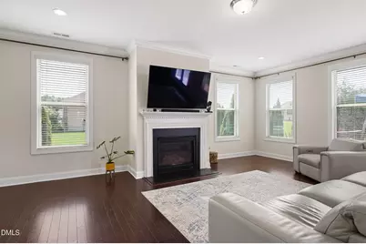3801 Hickory Manor Drive, Apex, NC 27539 - Photo 9