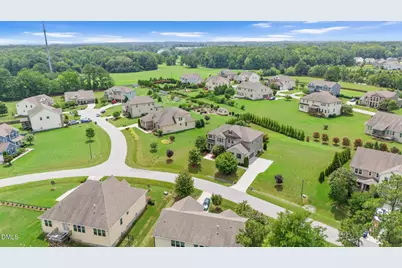 3801 Hickory Manor Drive, Apex, NC 27539 - Photo 39