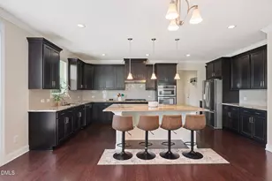 3801 Hickory Manor Dr, Apex, NC 27539 - Photo 13