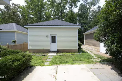 10845 Connally Lane, Raleigh, NC 27614 - Photo 29