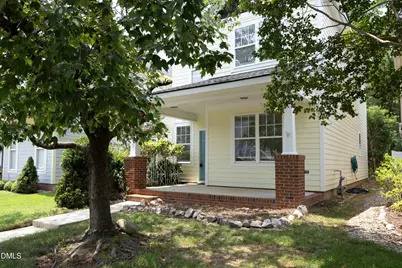 10845 Connally Lane, Raleigh, NC 27614 - Photo 3