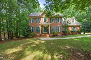 8005 Millenium Dr, Raleigh, NC 27614 - Photo 1