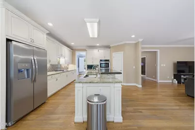 8005 Millenium Drive, Raleigh, NC 27614 - Photo 13