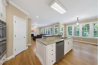 8005 Millenium Drive, Raleigh, NC 27614 - Photo 17