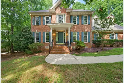 8005 Millenium Drive, Raleigh, NC 27614 - Photo 3