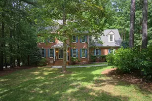 8005 Millenium Dr, Raleigh, NC 27614 - Photo 55