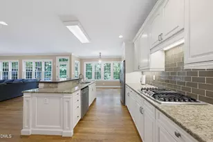 8005 Millenium Dr, Raleigh, NC 27614 - Photo 19