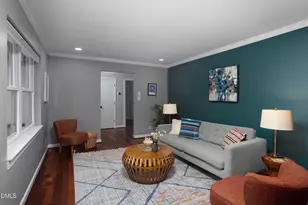 2508 W Club Blvd, Durham, NC 27705 - Photo 9