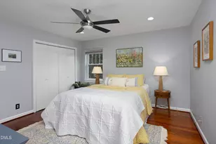 2508 W Club Blvd, Durham, NC 27705 - Photo 35