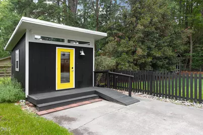 2508 W Club Boulevard, Durham, NC 27705 - Photo 43