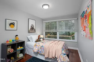 2508 W Club Blvd, Durham, NC 27705 - Photo 41