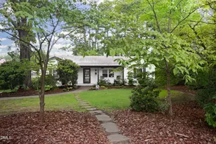 2508 W Club Blvd, Durham, NC 27705 - Photo 3