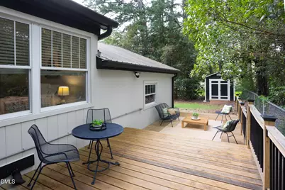 2508 W Club Boulevard, Durham, NC 27705 - Photo 55