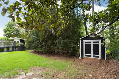 2508 W Club Boulevard, Durham, NC 27705 - Photo 51