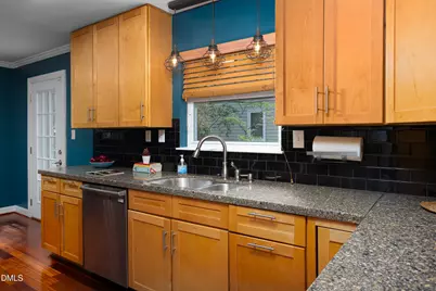 2508 W Club Boulevard, Durham, NC 27705 - Photo 17