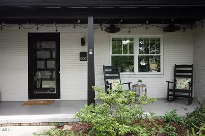 2508 W Club Boulevard, Durham, NC 27705 - Photo 5