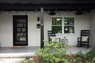 2508 W Club Blvd, Durham, NC 27705 - Photo 5