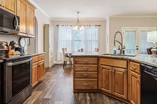 65 Warwick Ct, Clayton, NC 27520 - Photo 15