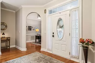 65 Warwick Ct, Clayton, NC 27520 - Photo 5