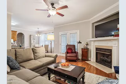 65 Warwick Court, Clayton, NC 27520 - Photo 11