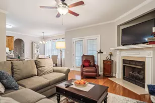 65 Warwick Ct, Clayton, NC 27520 - Photo 11