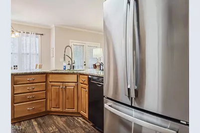 65 Warwick Court, Clayton, NC 27520 - Photo 17